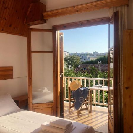 Anastasis Rental Rooms Скиатос Экстерьер фото