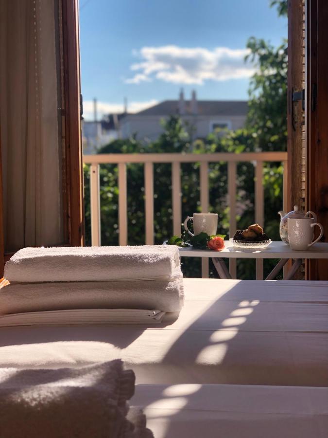 Anastasis Rental Rooms Скиатос Экстерьер фото