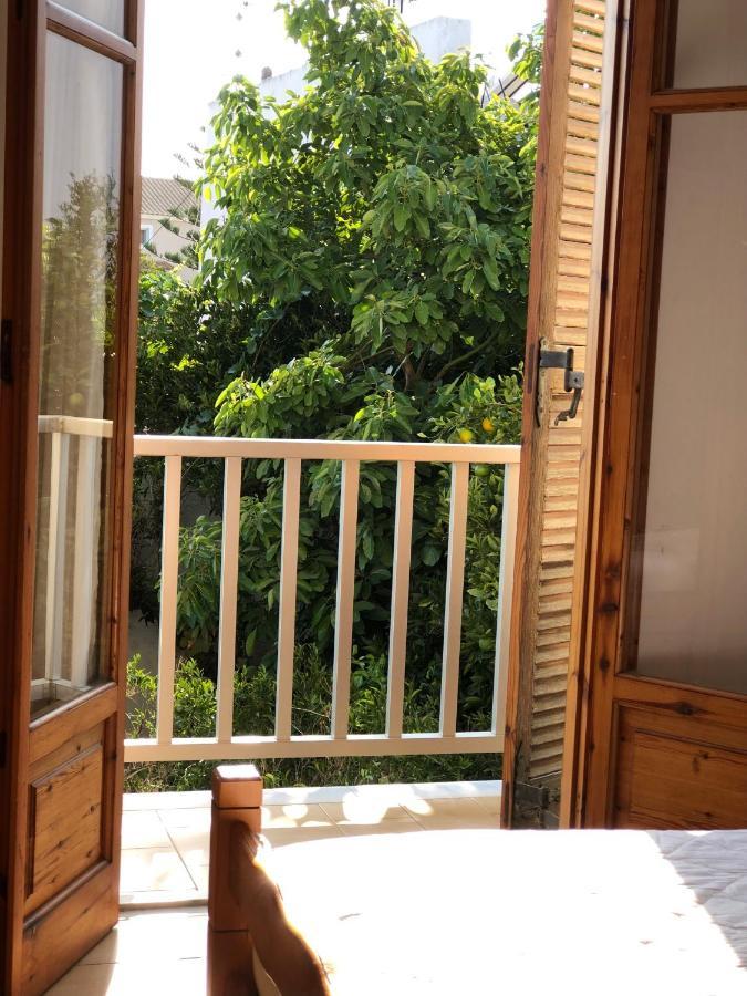 Anastasis Rental Rooms Скиатос Экстерьер фото