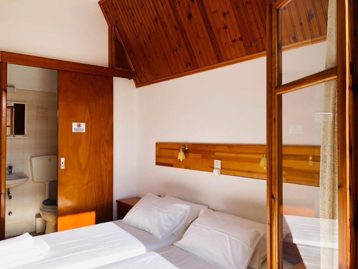 Anastasis Rental Rooms Скиатос Экстерьер фото