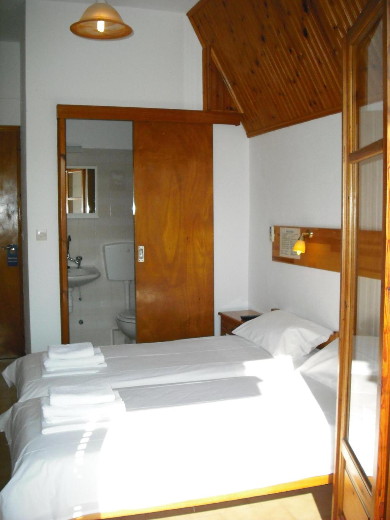 Anastasis Rental Rooms Скиатос Экстерьер фото
