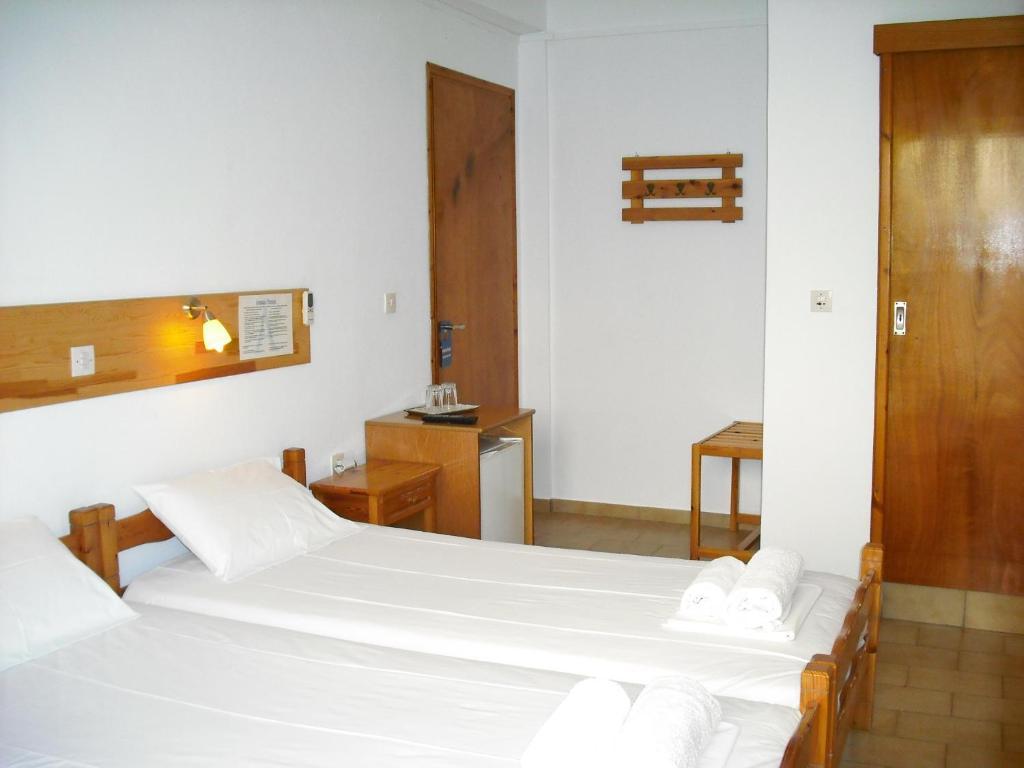 Anastasis Rental Rooms Скиатос Экстерьер фото