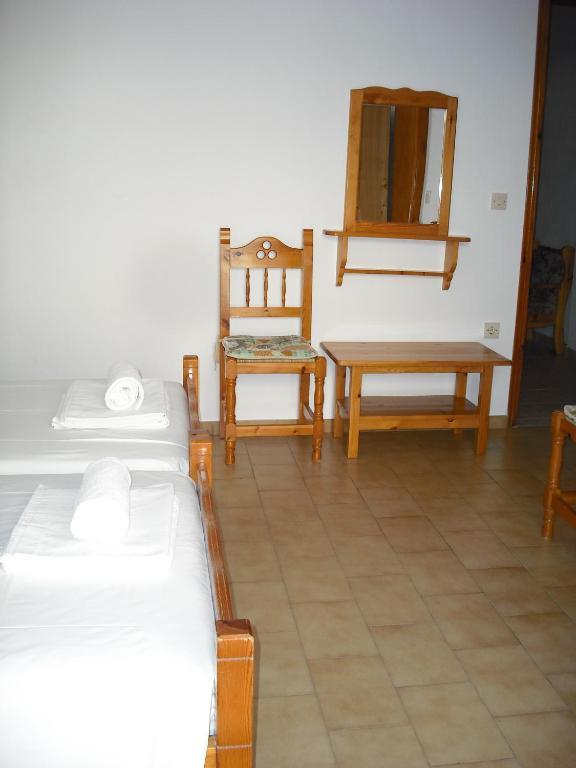 Anastasis Rental Rooms Скиатос Номер фото